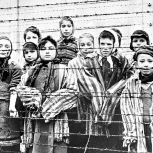 Holocaust Survivors